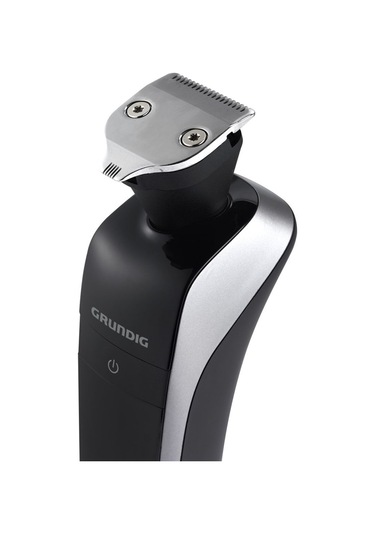 Grundig MS 7640 Tıraş Makinesi