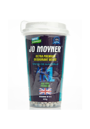 Jo Moyner Premium Marsilya Sabun Kokulu Kedi Kumu Koku Giderici