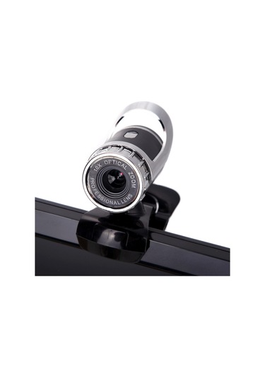 Sones A859 480 Piksel Hd 360 Derece Web Kamerası Usb 2.0 Pc Kamera Ses Emici Mikrofonlu Bilgisayar Pc Dizüstü Bilgisayar İçin, Kablo Uzunluğu: 1,4 M