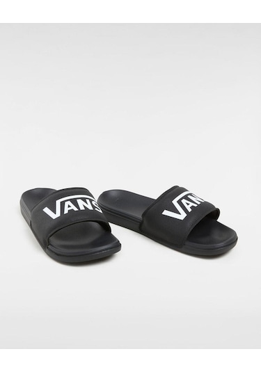 Vans La Costa Slide-on Erkek Terlik Vn0a5hf5ıx61 Siyah