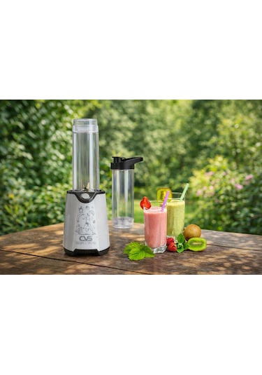 Cvs Truebo Serisi Shake & Force 600 W Personel Blender
