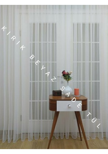 Düz Tül Grek Sade Düz Kurşunlu Çok Uygun Kampanyalı Fiyatlar. (336738750)