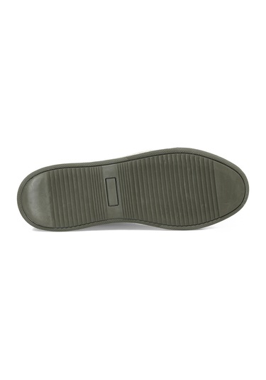 Torex Croz 5fx Haki Erkek Sneaker 000000000101975433 Haki