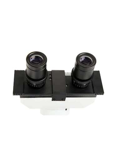Celestron Labs Cb1000cf Mikroskop - 1000x Zoom - Ayarlanabilir Led Işık - Binoküler Başlık