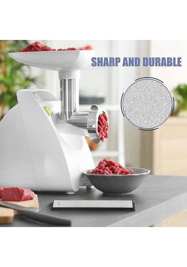 Ximistore9 Mutfak Bıçak Taslağı Seti 5 Parça: 240/320/400/600/1000 Tane, Tabanlı Zımpara Taşları Diğer