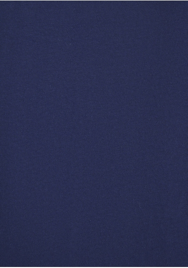 Mavi - Mavi Logo Baskılı Lacivert Tişört 1600843-70722 One Sıze Mavi