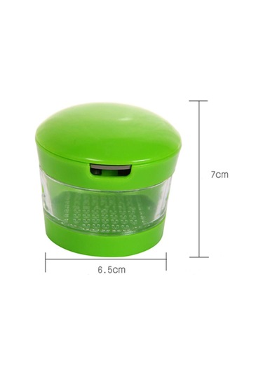 Sarımsak Presi Pratik Profesyonel Kalite Diğer