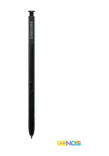 Samsung Galaxy Uyumlu Note 9 S Pen Stylus Dokunmatik Kalem Siyah N960f