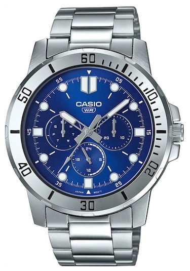 Casio Mtp-vd300d-2eudf Erkek Kol Saati
