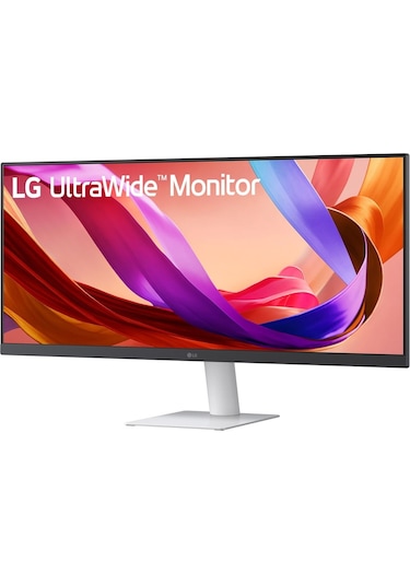 Lg Ultrawide 29'' 29u531a-w 100hz 5ms 21:9 Wfhd 2560x1080 Ips Hdr10 Usb-c Monitör