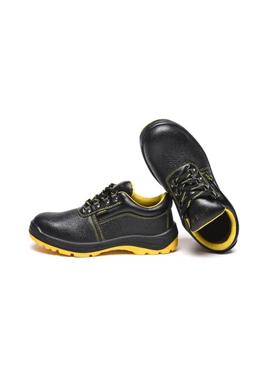 Suntek Güvenlik İş Botları Çelik Burunlu Suya Abd-7.0