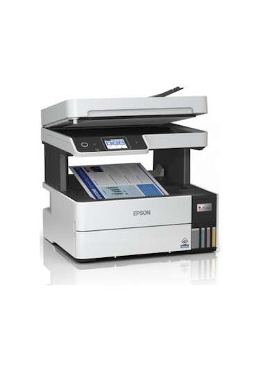 Epson L6490 MEAF Mürekkep Püskürtmeli Çok Fonksiyonlu Yazıcı