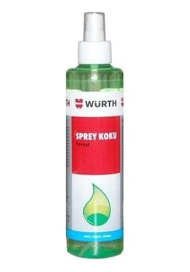 Mey İthalat Würth Sprey Koku 150 Ml Forest Orman