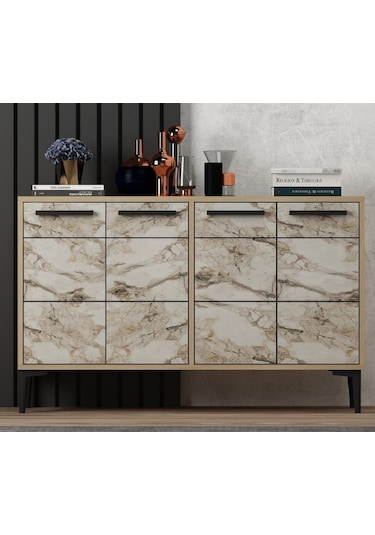 Marden Konsol; Tv Sehpası M&M