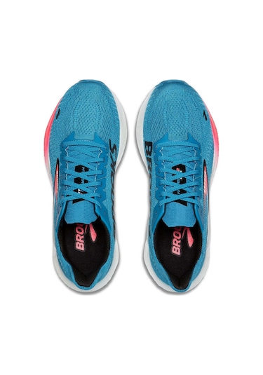 Brooks Kadın Hyperion Max 2 Koşu Ayakkabısı Kod -189432712 Mavi