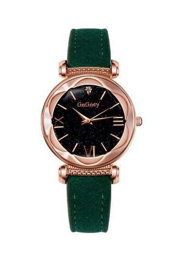 Gogoey G4417yss Kadın Kol Saati ve Bileklik