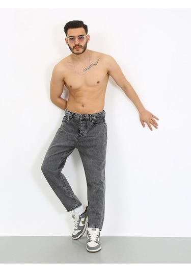 Boyfriend Füme Jean-füme - 30 Füme