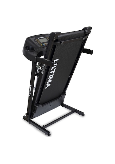 Ultima DC-500 2 HP Koşu Bandı