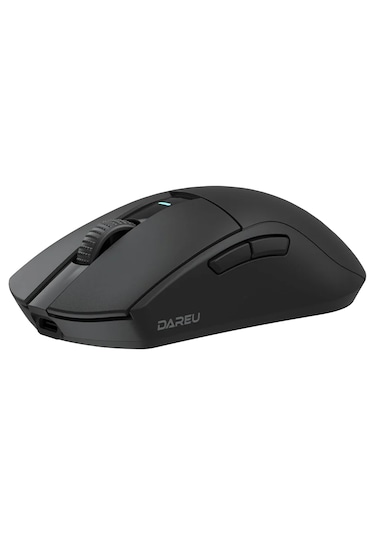 Dareu A950gm Black Pixart 3395 Sensör Kablosuz Gaming Mouse