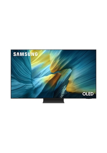 Samsung 83S95F 83" 4K Ultra HD Smart OLED TV