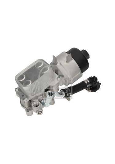 Yag Sogutucu Komple Ford Mondeo 2007-2014 2.0 Tdci Dizel Febi