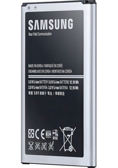 Samsung Note Edge Batarya - Eb-Bn915Bbegww