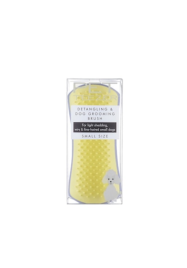 Tangle Teezer Pet Teezer Detangling Small LYellow Köpek