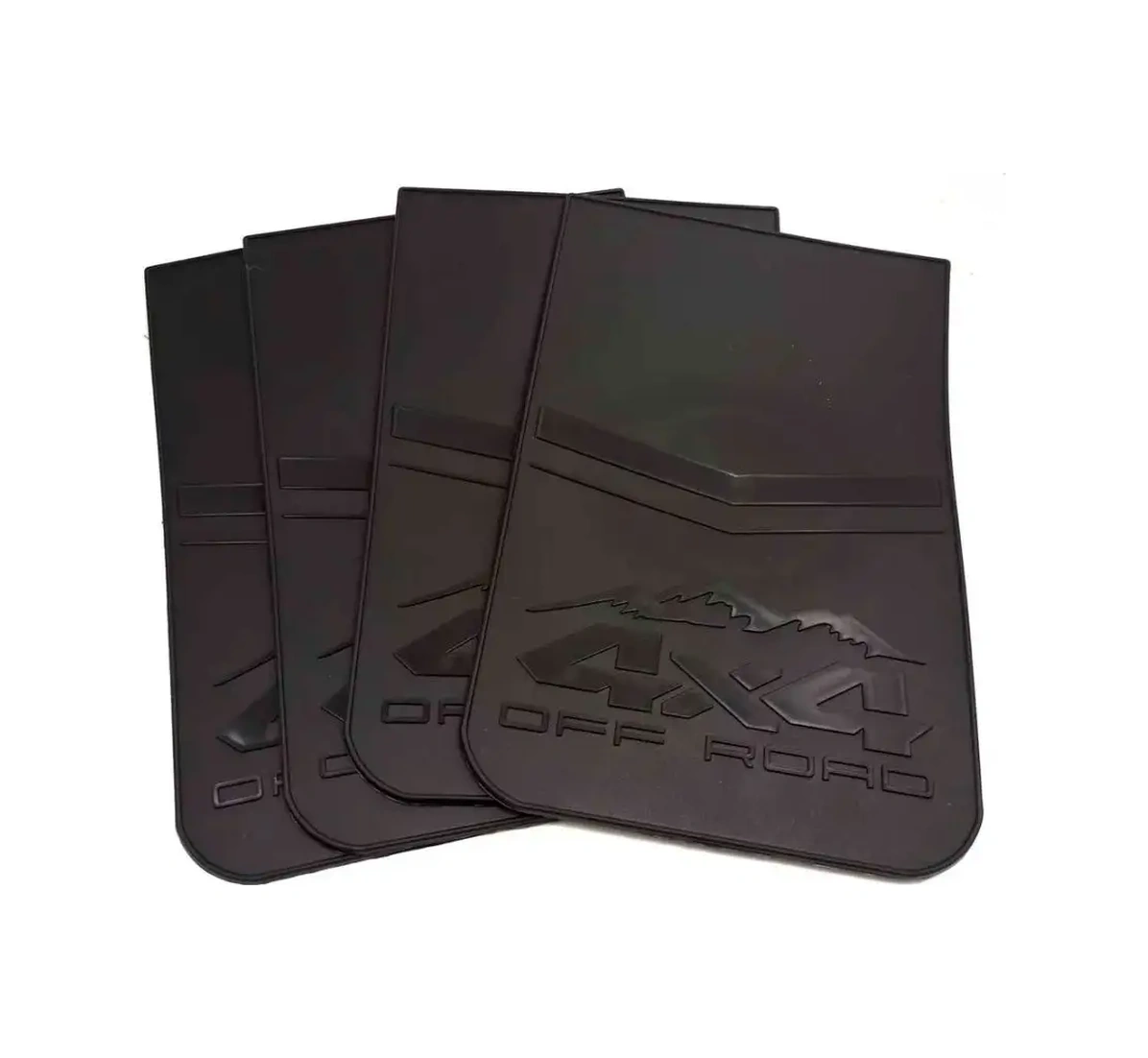 Gradicom Çamurluklar, Suv'ler Ve Römorklar İçin 4 Adette. 140947379