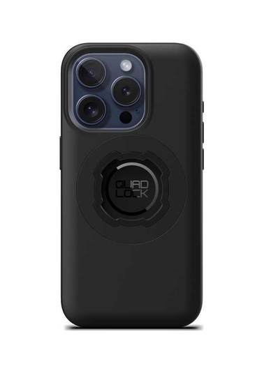 Quadlock Iphone 16 Pro Mag Uyumlu Kılıf