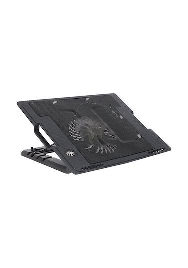 Triline Işıklı Notebook Soğutucu Fan 5 Kademeli Stand Nb339