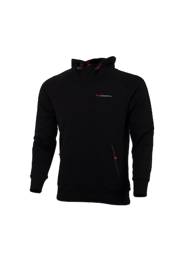 Cresta Outdoor Kapüşonlu Erkek Sweatshirt