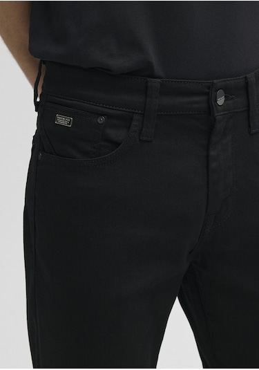 Mavi Erkek Jean Pantolon - M0037833304 Siyah