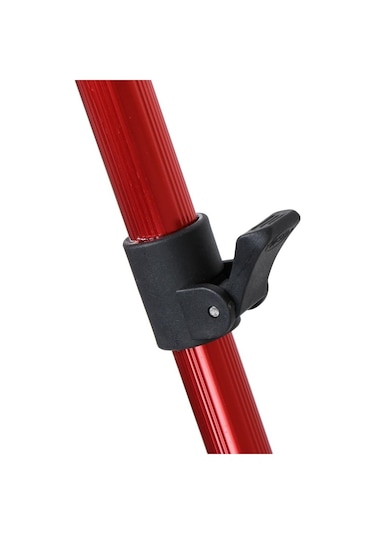 Suntek Teleskopik Olta Tripod Standı Olta Tutucu Dişli Yer