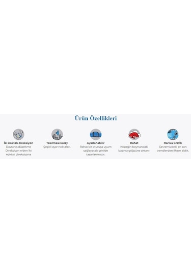 Rogz Fancy Dress Tuig Xl Roze Paw Göğüs Tasması Açık Pembe