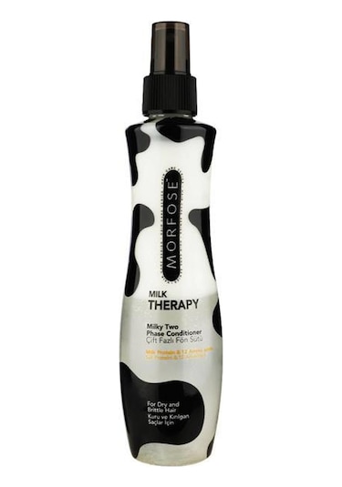Milk Therapy Saç Bakım Fön Suyu 240 Ml