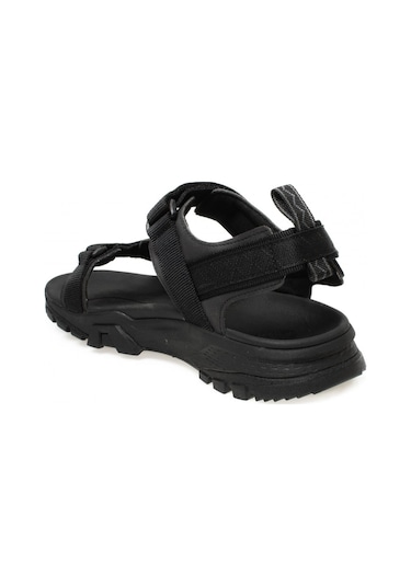 Timberland Tb0a2e4g Garrison Trail Webbing Siyah Erkek Sandalet Siyah Timberland Tb0a2e4g Garrison Trail Webbing Siyah Erkek Sandalet Siyah