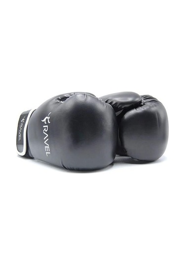 Ravel Fighter Deluxe Pu Dura-strong Boks Eldiveni Çok Renkli
