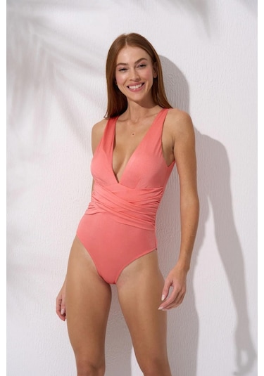 Pierre Cardin Kadın Askılı Nektarin Mayo C6t2n1o142 001