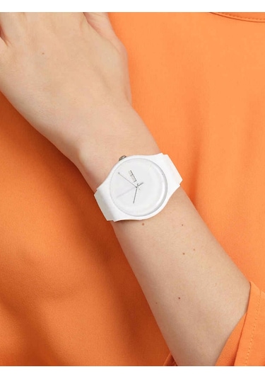 Swatch SUOW701 Unisex Kol Saati