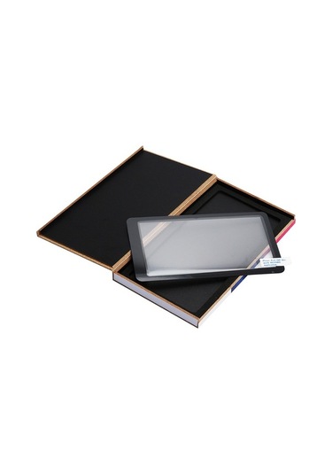 Moly 5.5 İnç Ls055r1sx04/sx03 Cam Ekran Koruyucu, 119x65mm, Yunboo Aksesuarı