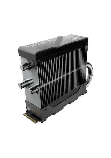 MSI Spatium M580 4 TB M.2 SSD