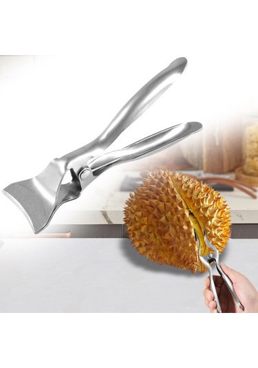 Suntek Durian Açıcı Klip Mutfak Meyve Mağazası Kamp Için Diğer
