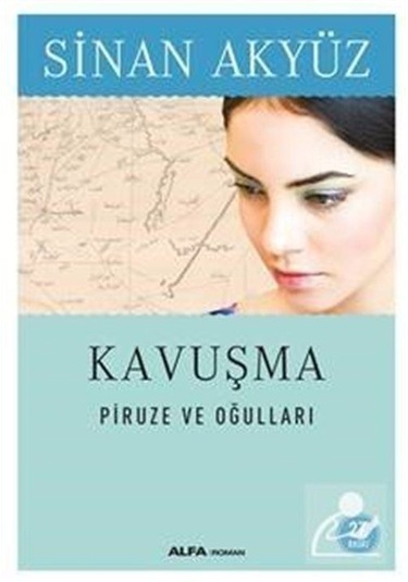Kavuşma - Sinan Akyüz