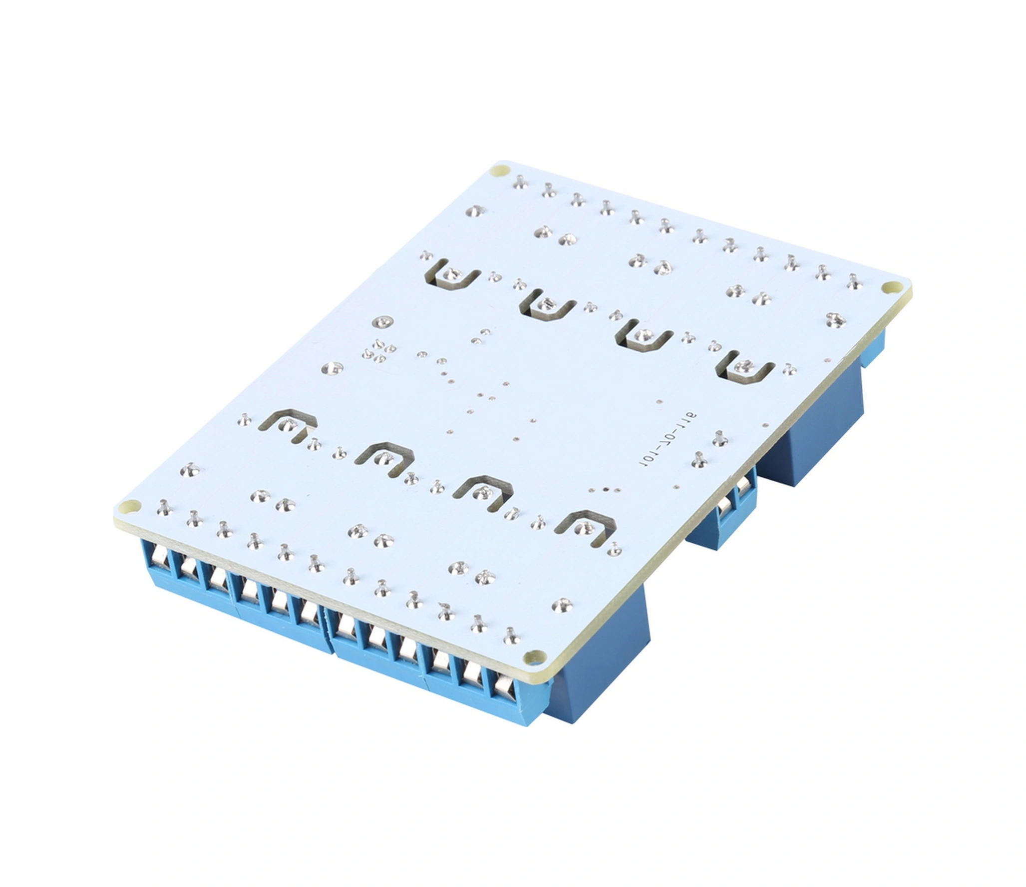 Tenfowee 12v 8 Kanal Usb Röle Kontrolcü Modülü - Bilgisayar Kontrollü, Yüksek Akım Yolları, Fr4 Pcb