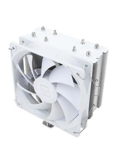 Thermalright Assassin X 120 Refined Se White Tl-c12cw 120mm 4 X 6