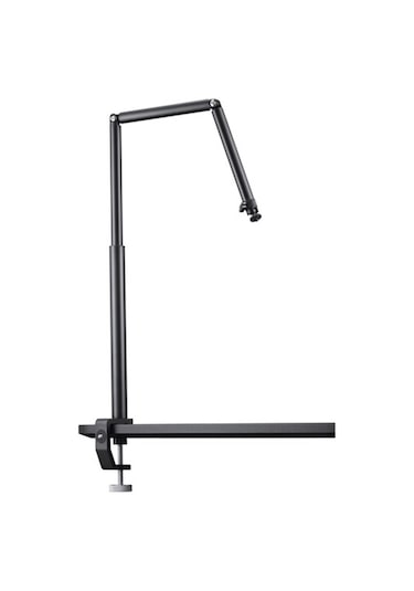 Godox Vsm-b01 Masa Bağlantılı Mikrofon Kolu