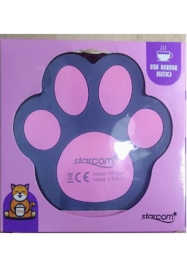 Starcom Usb Bardak Isıtıcı Pt-1307