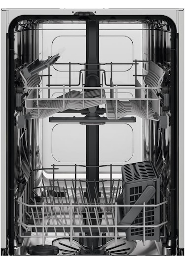 Electrolux EEA12100L 5 Programlı 9 Kişilik Ankastre Bulaşık Makinesi