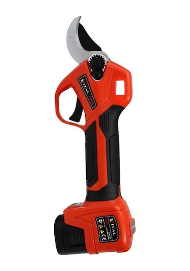 ITAL Pmx32 Akülü Budama Makası 32 Mm