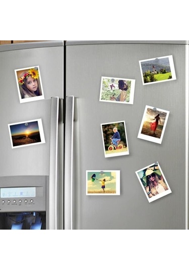 10 Adet 5x1,5 mm Yuvarlak Neodyum Mıknatıs - Disk Magnet (Çap: 5